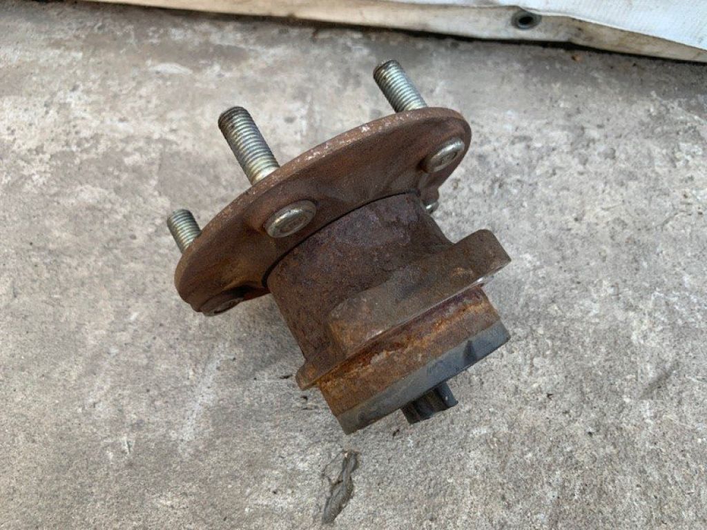 3785A063 | Ступица задн. MITSUBISHI OUTLANDER GF 12- - Фото 3