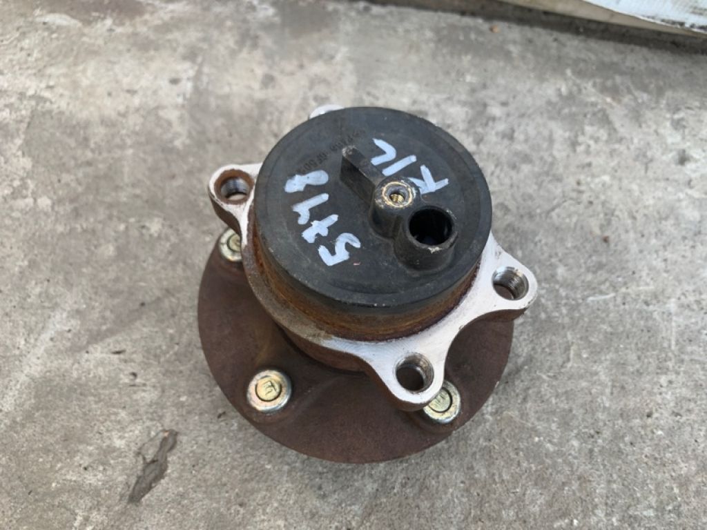 3785A063 | Ступица задн. MITSUBISHI OUTLANDER GF 12- - Фото 4