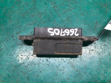Кнопка открывания багажника наружная TOYOTA CAMRY 50 12-15