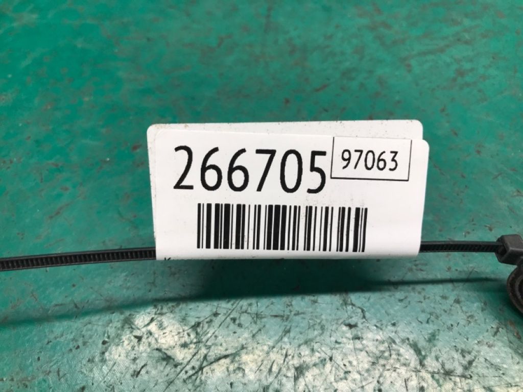 84840-0T010 | Кнопка открывания багажника наружная TOYOTA CAMRY 50 12-15 - Фото 2