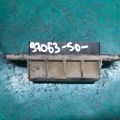 84840-0T010 | Кнопка открывания багажника наружная TOYOTA CAMRY 50 12-15 - Превью 3