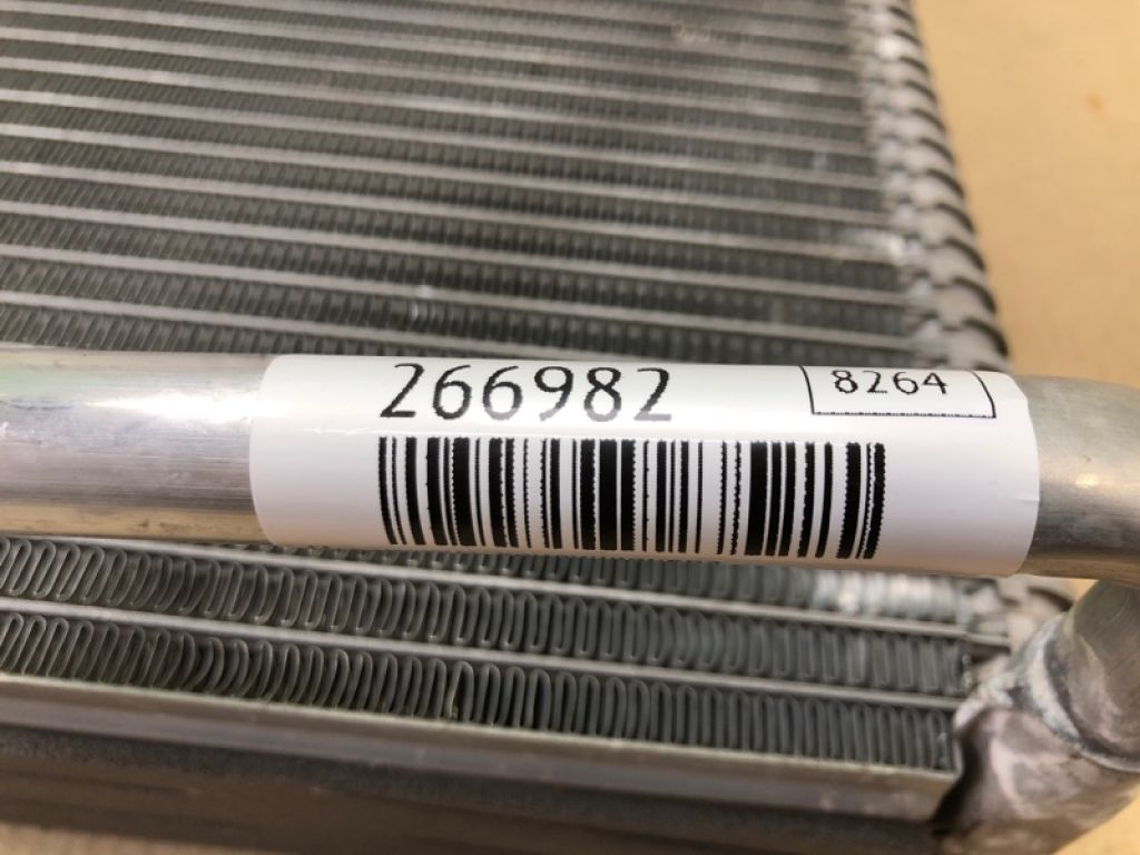 97140-2K000 | Випарник кондиціонера KIA SOUL AM 08-13 - Фото 2