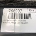 81750-2K500WK | Обшивка кришки багажника KIA SOUL AM 08-13 - Прев'ю 2