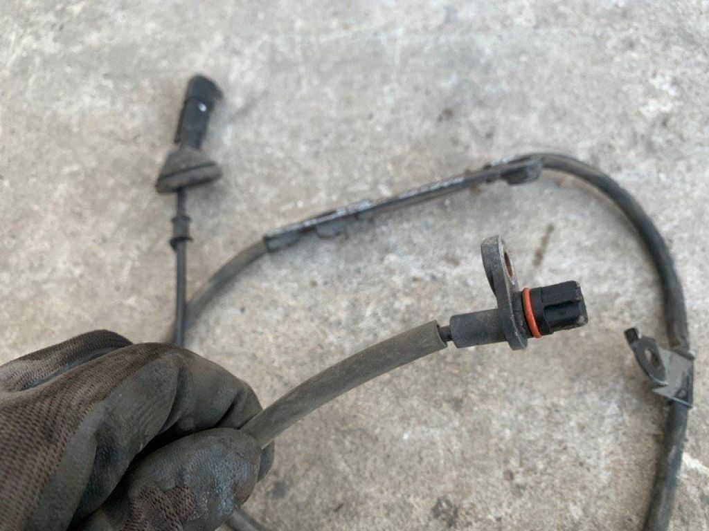 4670B314 | Датчик ABS задн. прав. MITSUBISHI OUTLANDER GF 12- - Фото 3