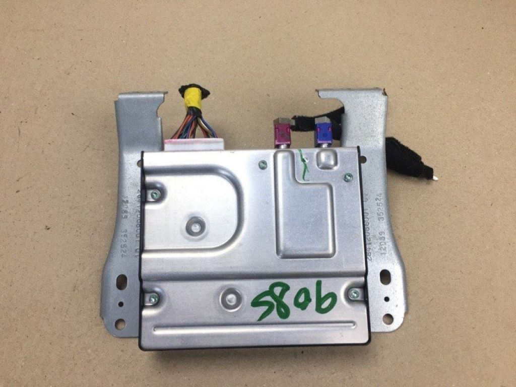 96510-4R000 | Блок комфорта HYUNDAI SONATA YF 10-14 - Фото 2