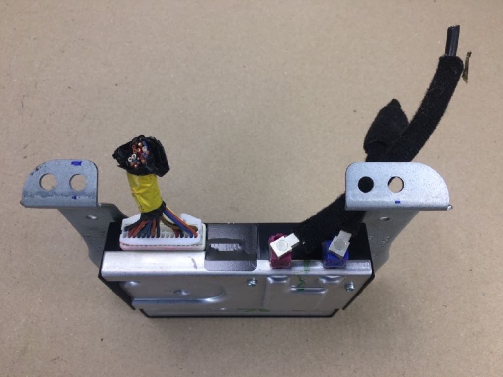 96510-4R000 | Блок комфорта HYUNDAI SONATA YF 10-14 - Фото 3