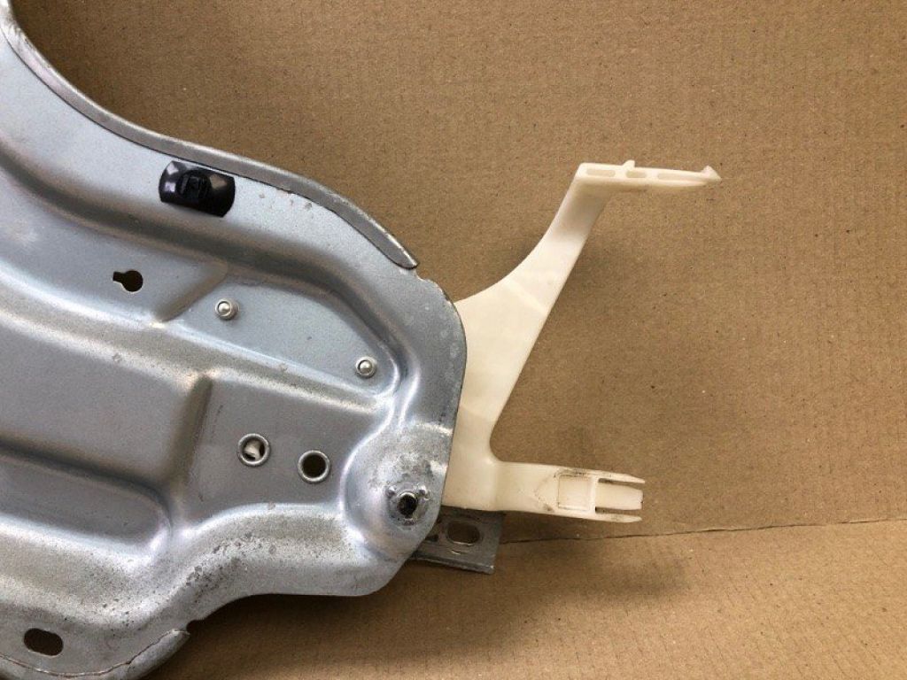 82402-2K001 | Стеклоподъемник передн. прав. KIA SOUL AM 08-13 - Фото 5