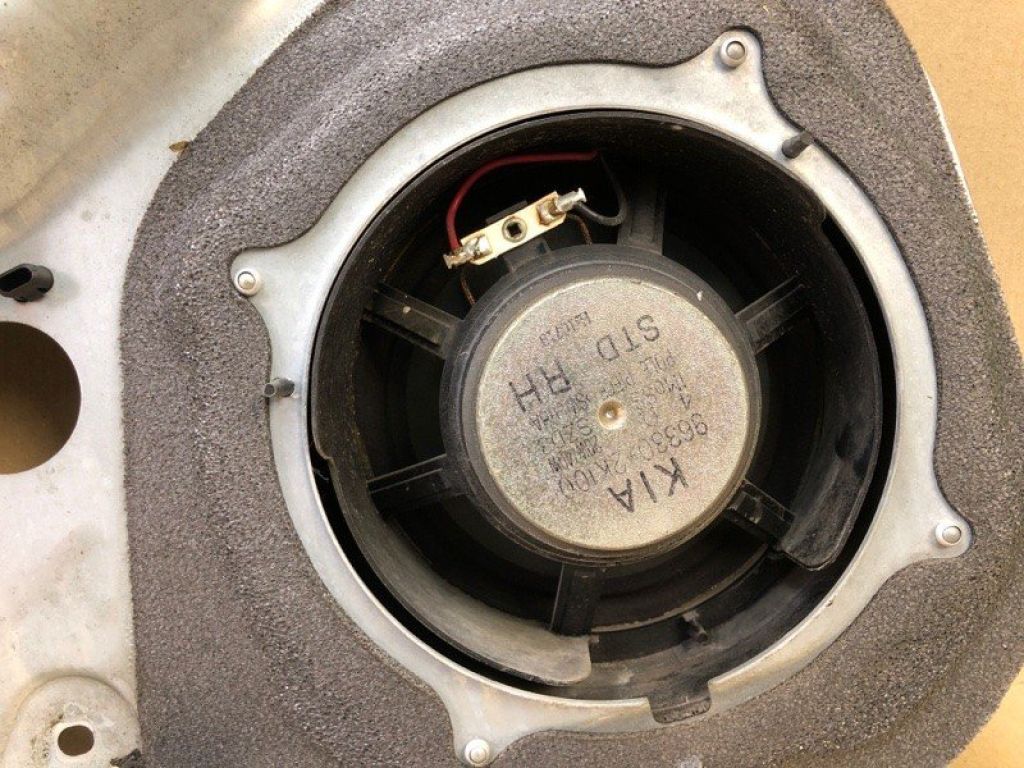 82402-2K001 | Стеклоподъемник передн. прав. KIA SOUL AM 08-13 - Фото 8