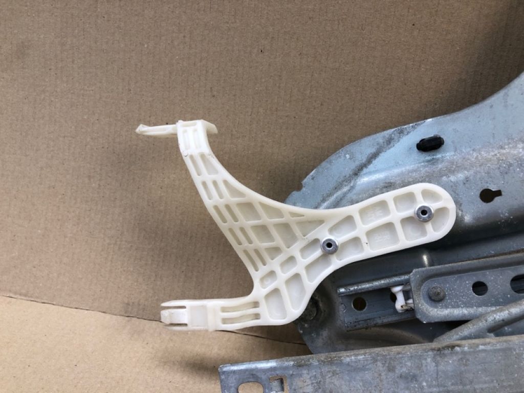 82402-2K001 | Стеклоподъемник передн. прав. KIA SOUL AM 08-13 - Фото 9