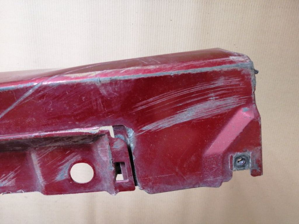 75860-76010-D0 | Накладка порога наружная лев. LEXUS CT200 11-17 - Фото 4