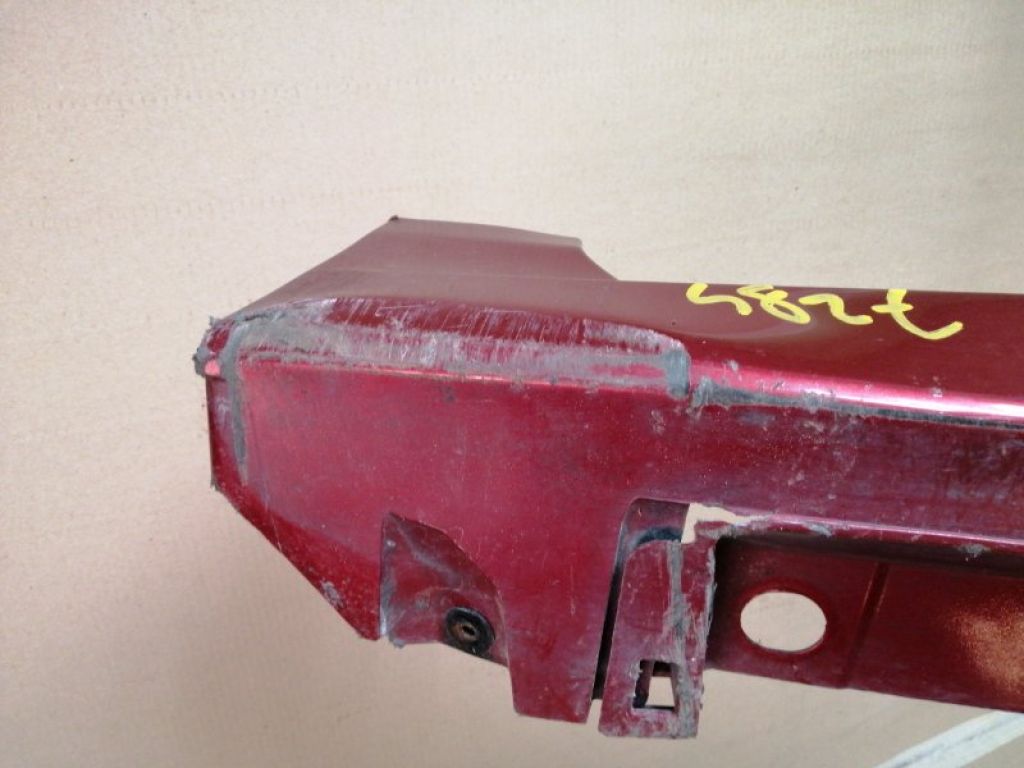 75860-76010-D0 | Накладка порога наружная лев. LEXUS CT200 11-17 - Фото 3