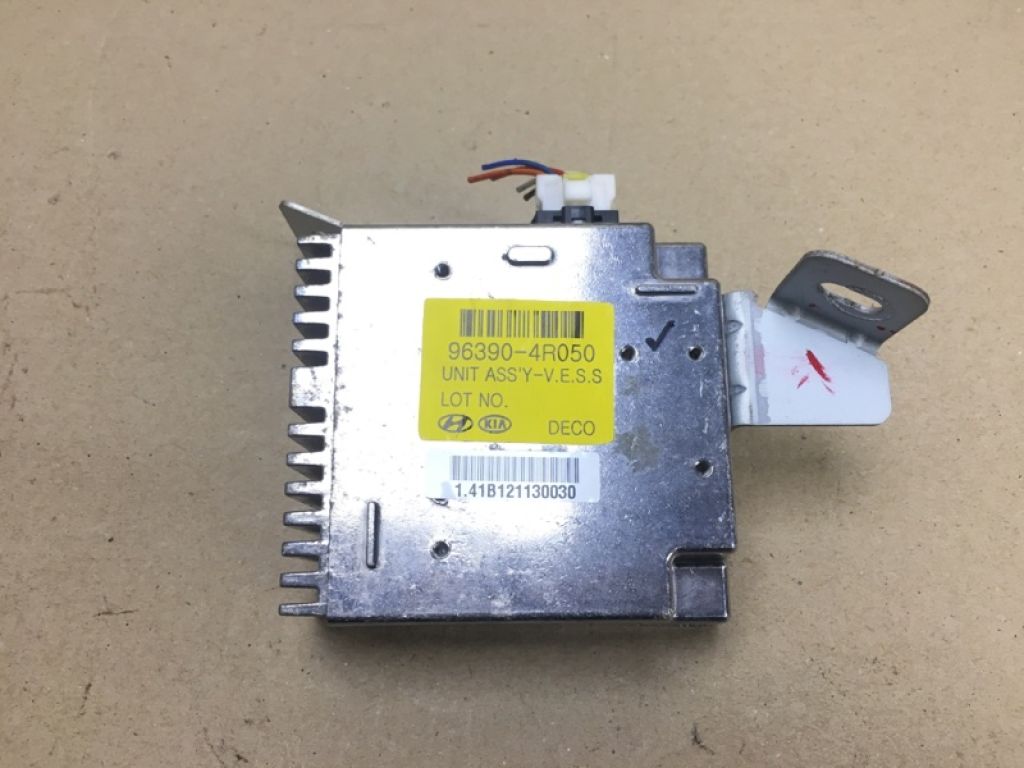 96390-4R050 | Блок электронный HYUNDAI SONATA YF 10-14