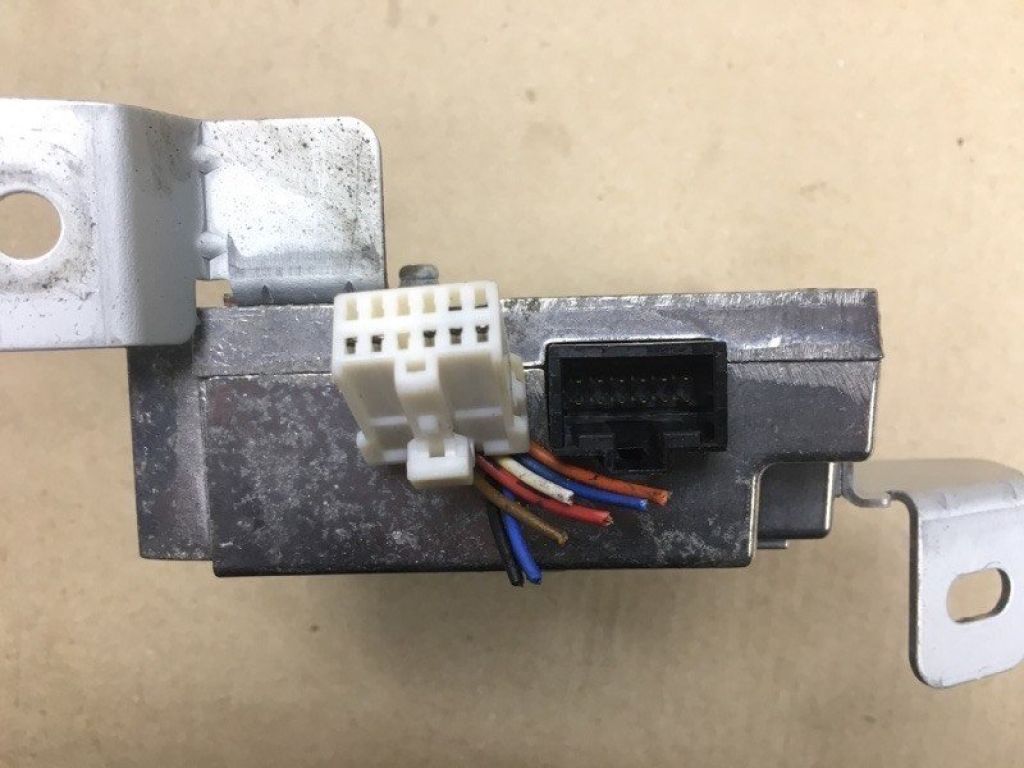 96390-4R050 | Блок электронный HYUNDAI SONATA YF 10-14 - Фото 5