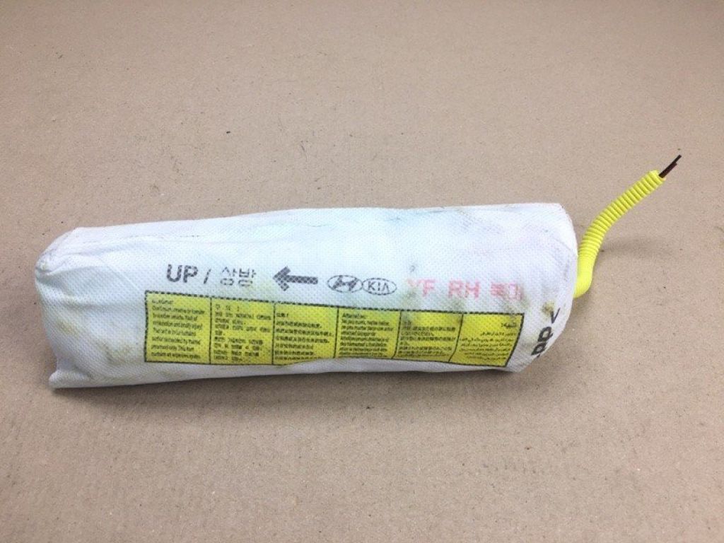 88450-4R300 | Подушка безопасности в сиденье прав. HYUNDAI SONATA YF 10-14