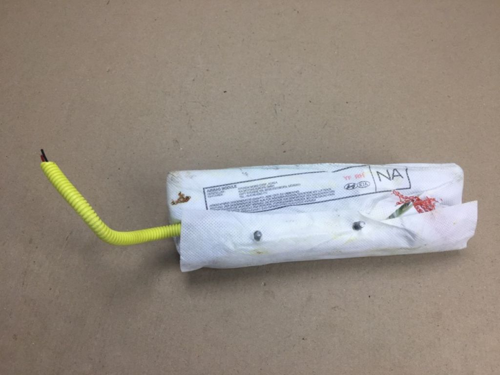 88450-4R300 | Подушка безопасности в сиденье прав. HYUNDAI SONATA YF 10-14 - Фото 3