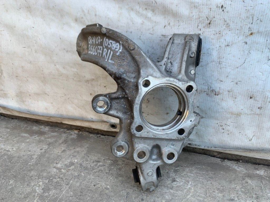 52215-SWA-A00 | Цапфа лів. HONDA CRV 06-12