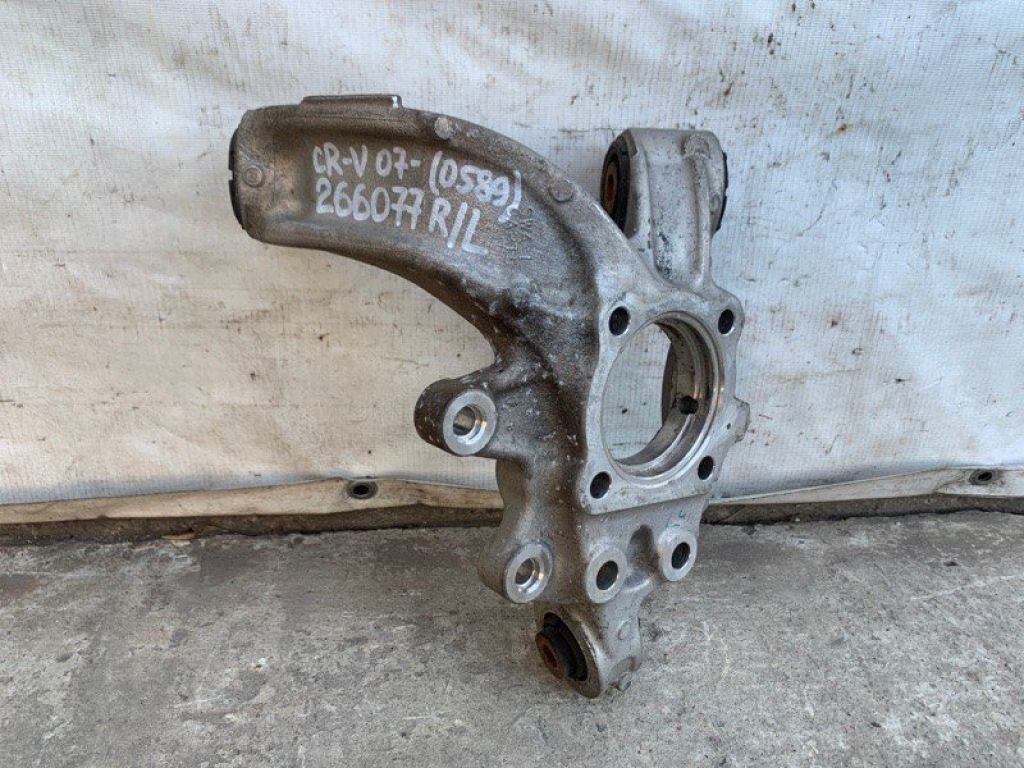 52215-SWA-A00 | Цапфа лів. HONDA CRV 06-12 - Фото 2