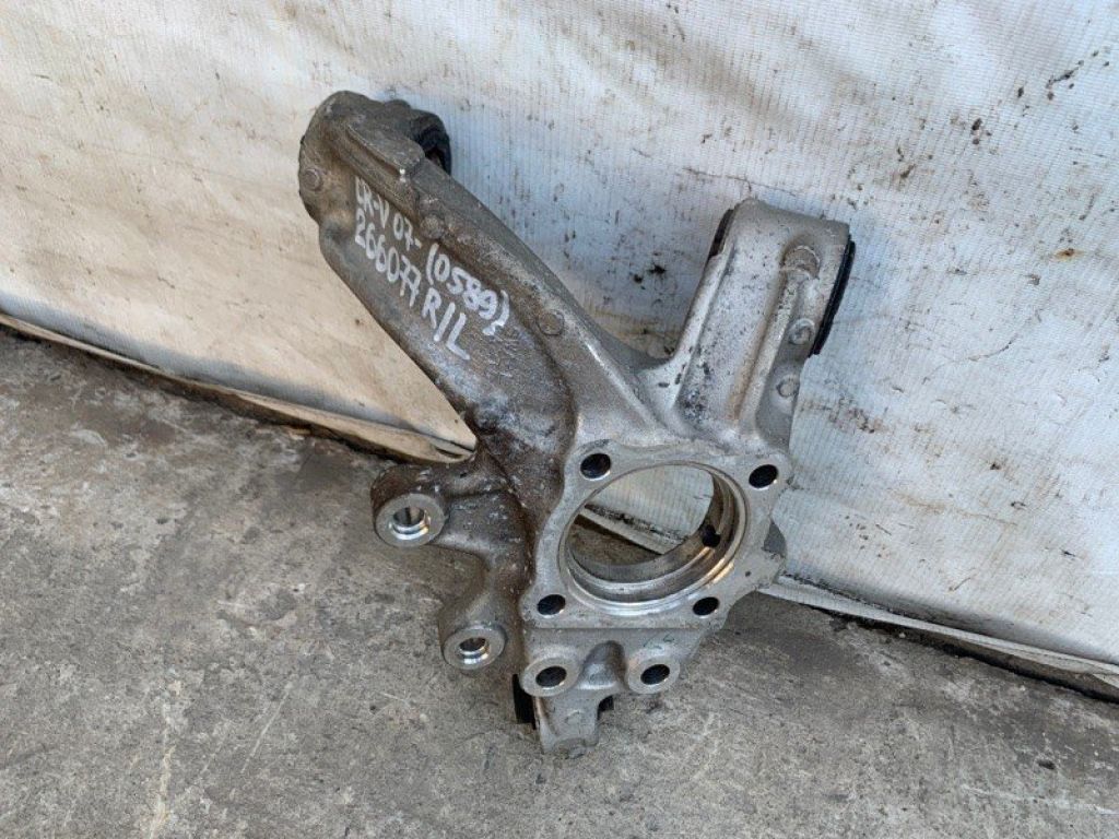 52215-SWA-A00 | Цапфа лів. HONDA CRV 06-12 - Фото 3