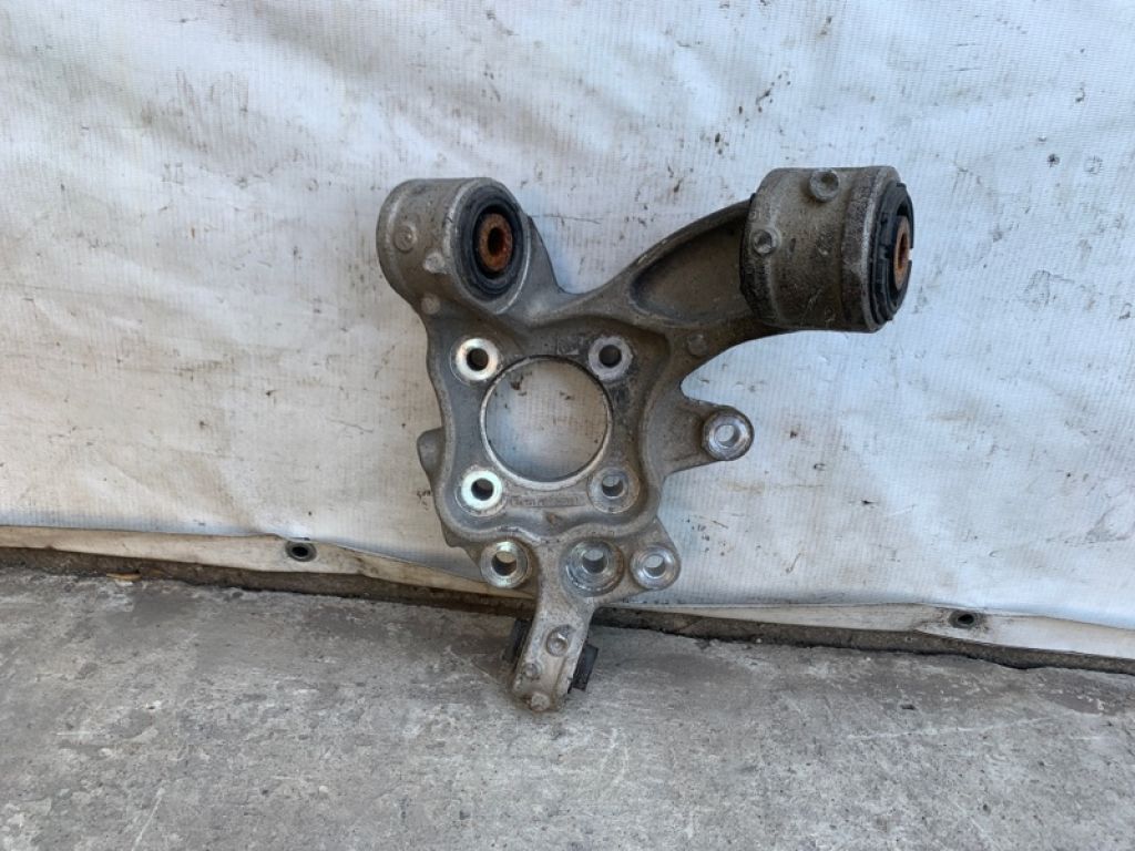 52215-SWA-A00 | Цапфа лів. HONDA CRV 06-12 - Фото 4