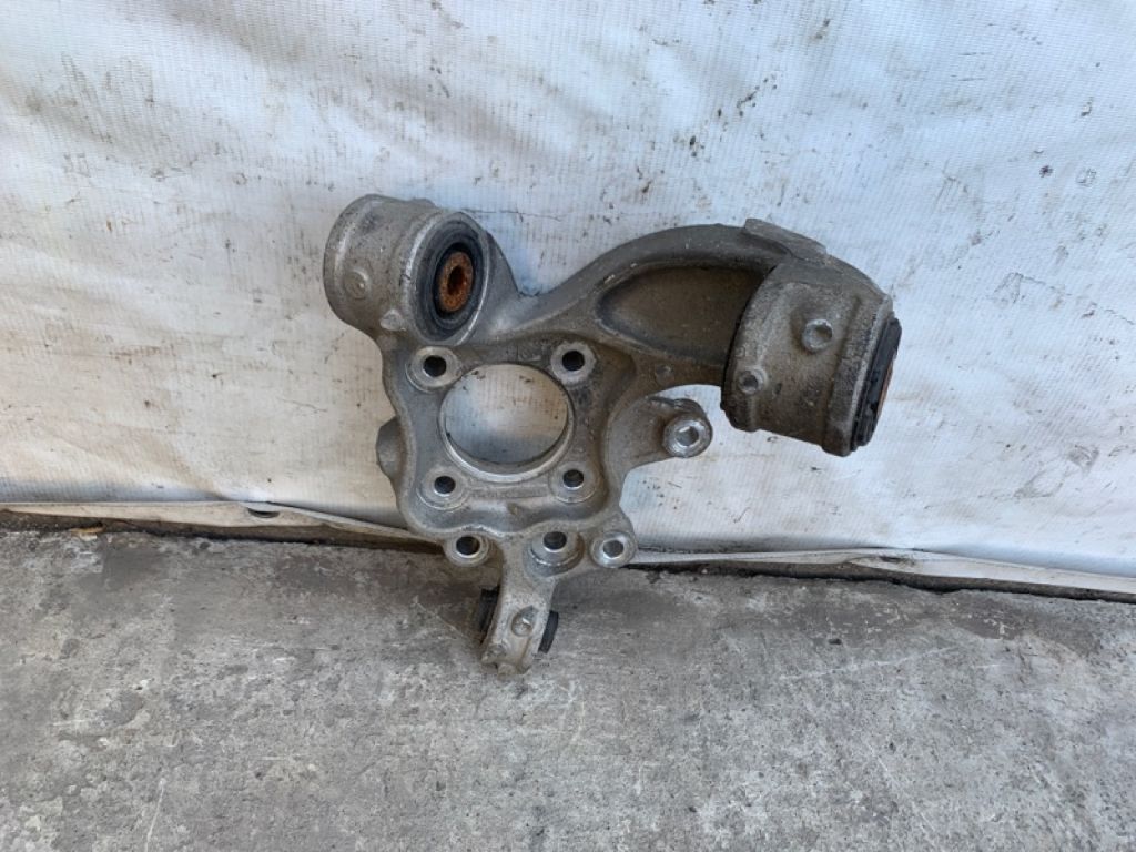 52215-SWA-A00 | Цапфа лів. HONDA CRV 06-12 - Фото 5