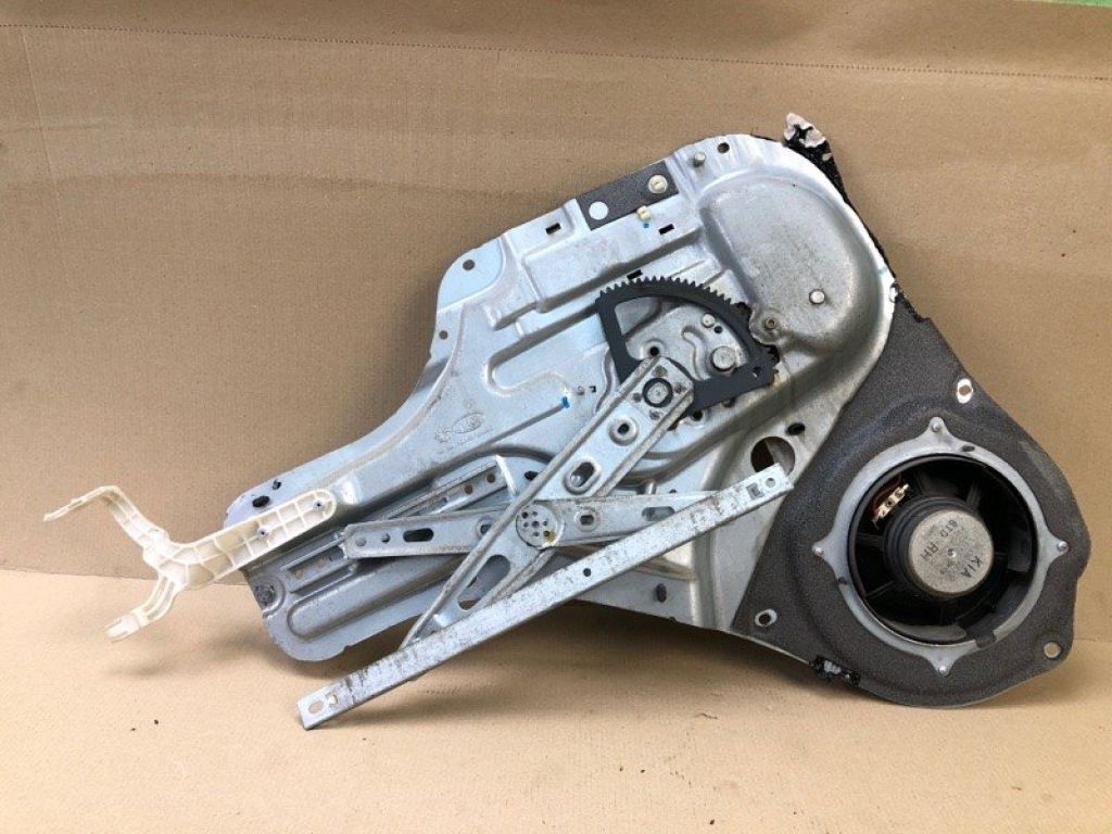 83402-2K001 | Склопідйомник задн. прав. KIA SOUL AM 08-13 - Фото 3