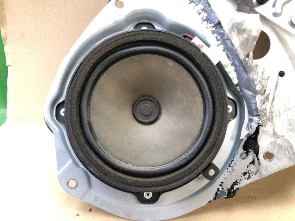 83402-2K001 | Склопідйомник задн. прав. KIA SOUL AM 08-13 - Фото 4