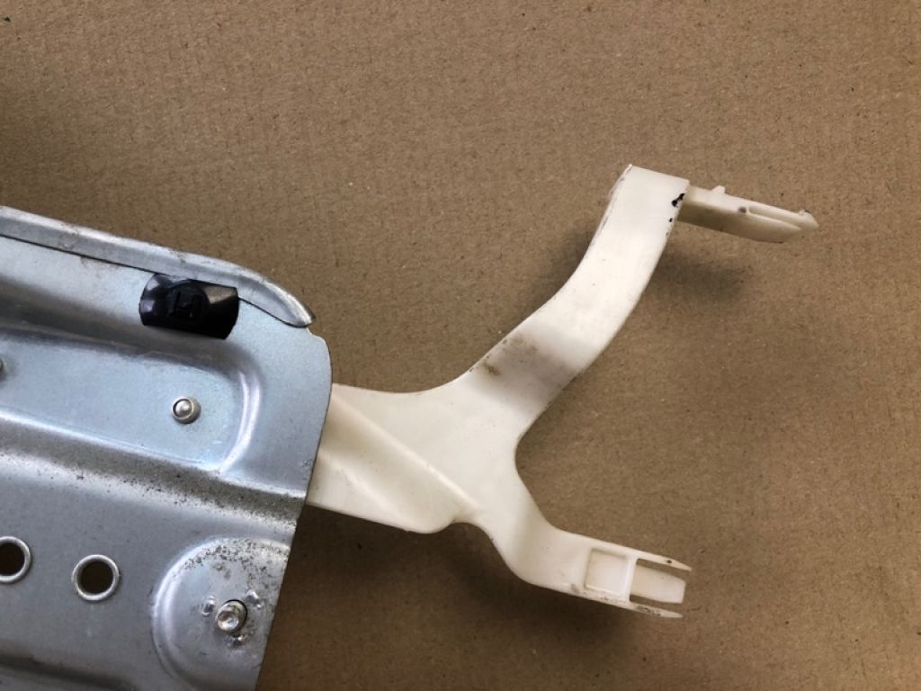 83402-2K001 | Склопідйомник задн. прав. KIA SOUL AM 08-13 - Фото 7