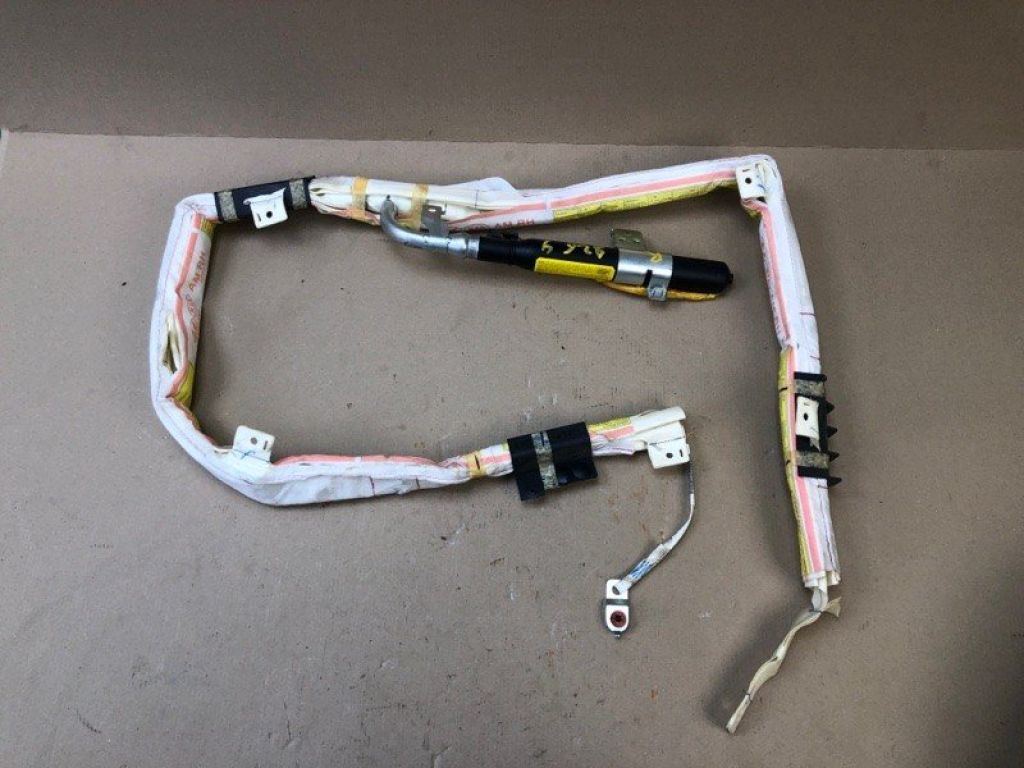 85020-2K000 | Подушка безпеки (штора) прав. KIA SOUL AM 08-13