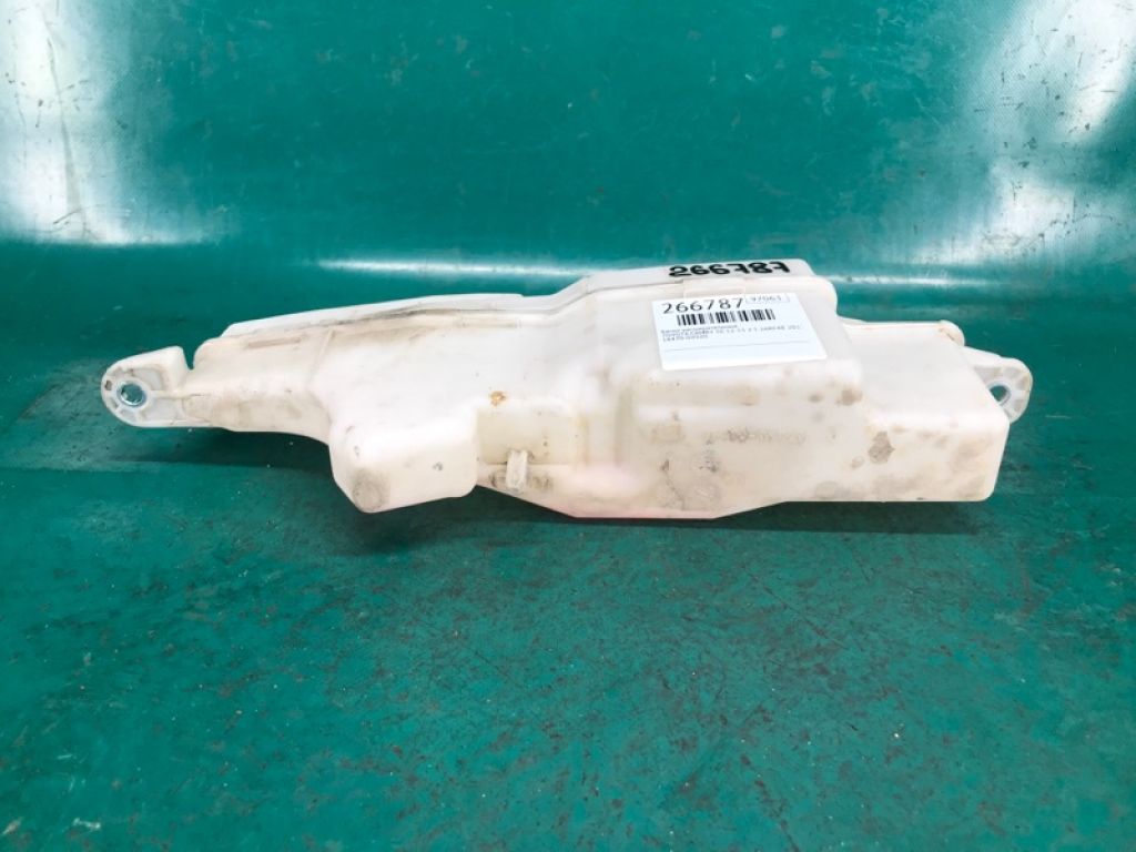 16470-0V020 | Бачок розширювальний TOYOTA CAMRY 50 12-15 - Фото 4