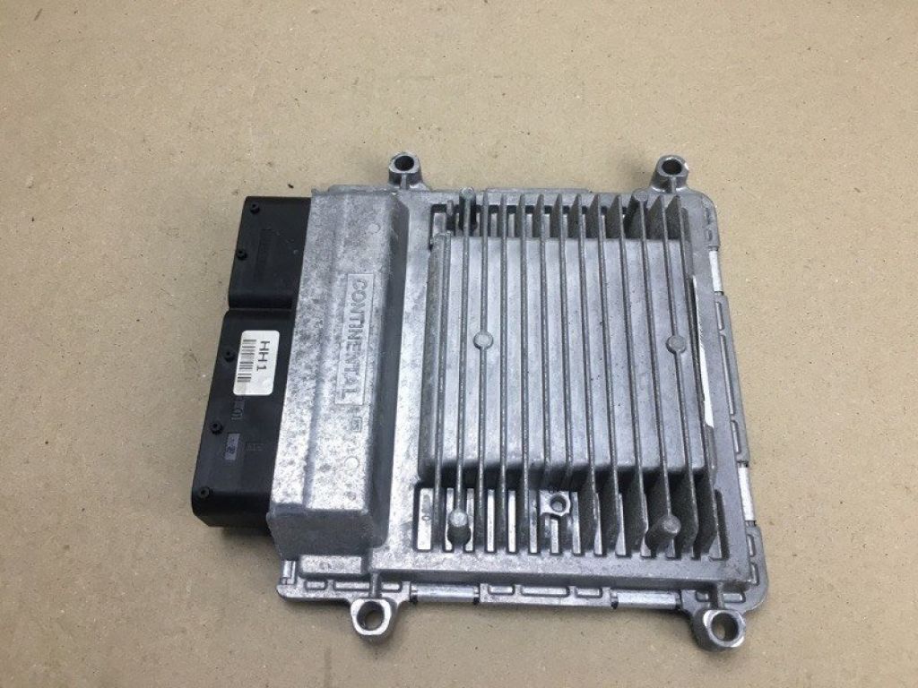 39105-2G911 | Блок керування двигуном HYUNDAI SONATA YF 10-14