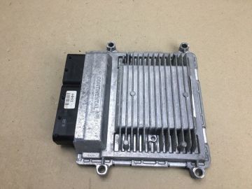 Блок керування двигуном HYUNDAI SONATA YF 10-14