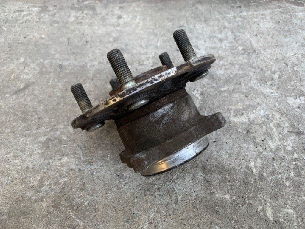 42200-STK-951 | Ступица задн. HONDA CRV 06-12 - Фото 3