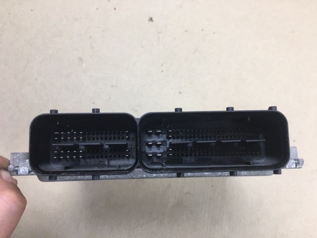 39105-2G911 | Блок керування двигуном HYUNDAI SONATA YF 10-14 - Фото 4