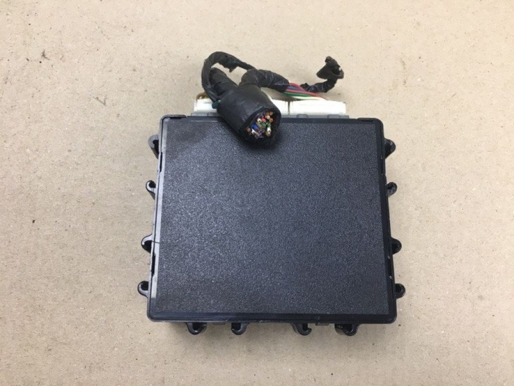 95480-4R102 | Блок управления центральным замком HYUNDAI SONATA YF 10-14 - Фото 2