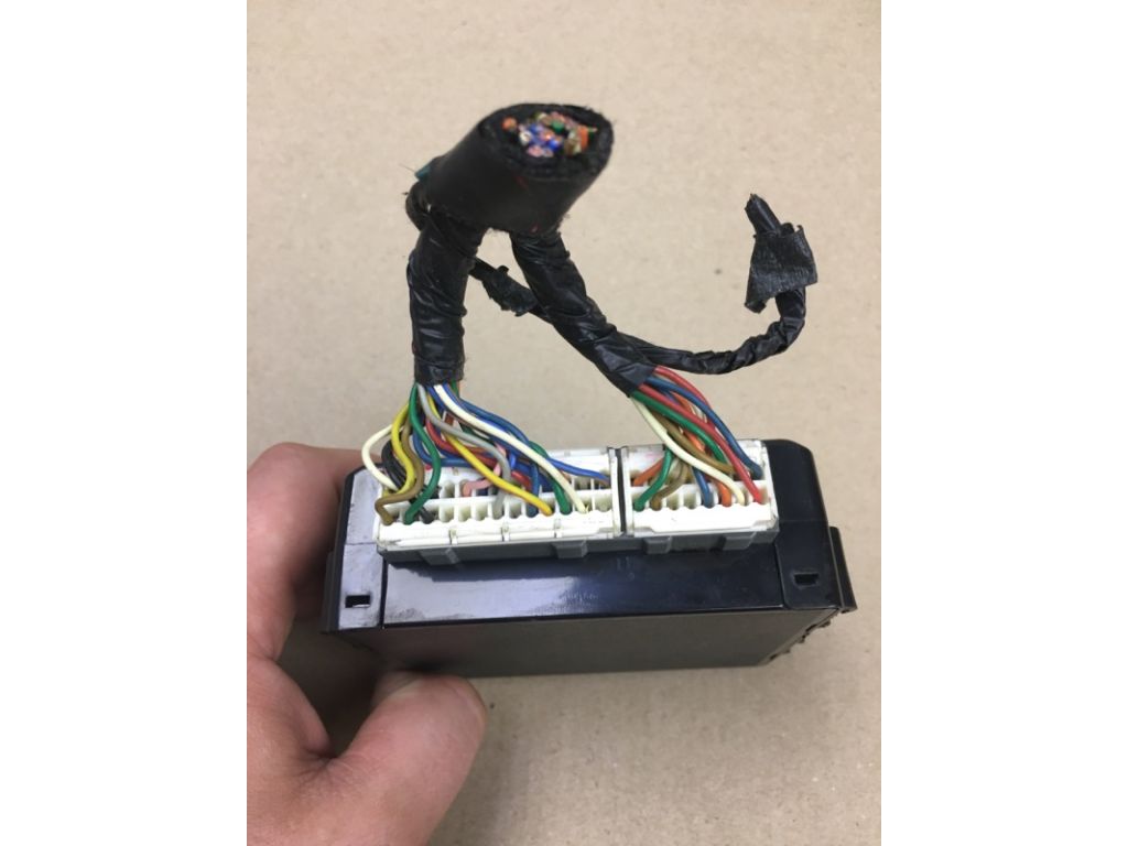 95480-4R102 | Блок управления центральным замком HYUNDAI SONATA YF 10-14 - Фото 3