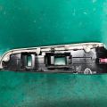74231-06370-B0 | Накладка кнопок склопідйомника передн. прав. TOYOTA CAMRY 50 12-15 - Прев'ю 4