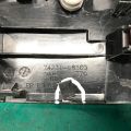 74231-06370-B0 | Накладка кнопок склопідйомника передн. прав. TOYOTA CAMRY 50 12-15 - Прев'ю 5