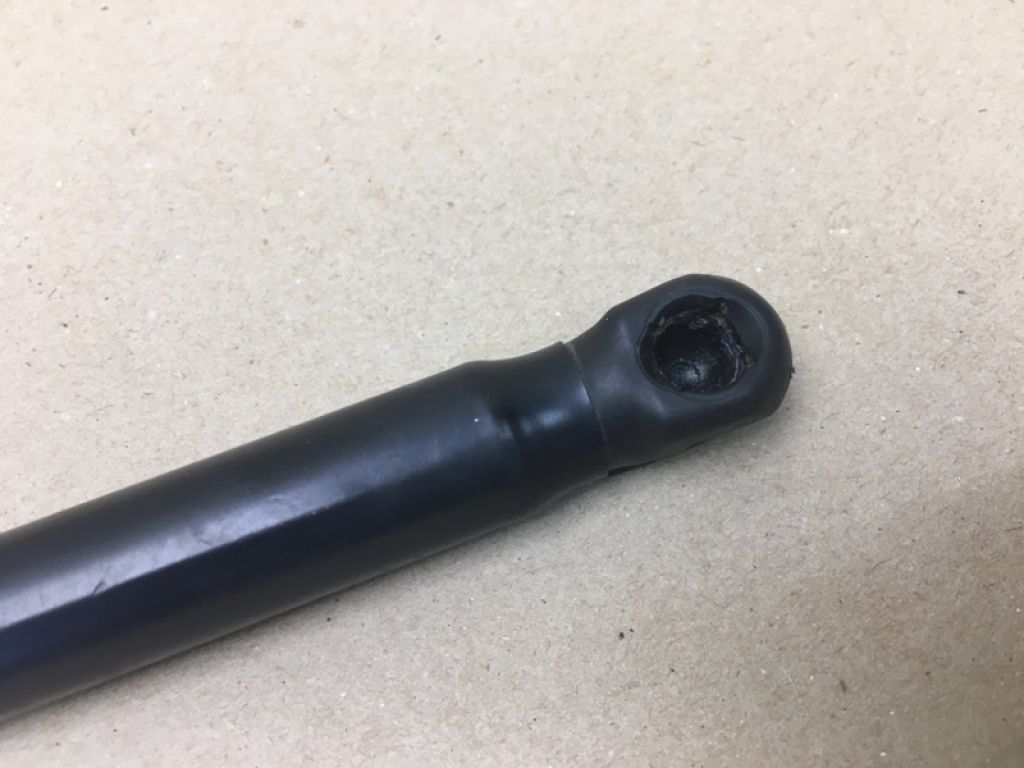 81161-3K000 | Амортизатор капоту HYUNDAI SONATA NF 04-10 - Фото 4