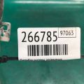 16261-36040 | Патрубок системи охолодження TOYOTA CAMRY 50 12-15 - Прев'ю 2