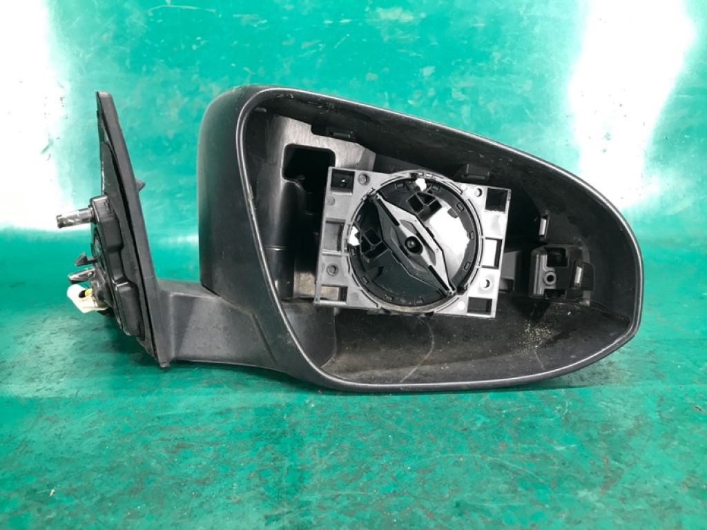 87908-06401 | Зеркало прав. TOYOTA CAMRY 50 12-15