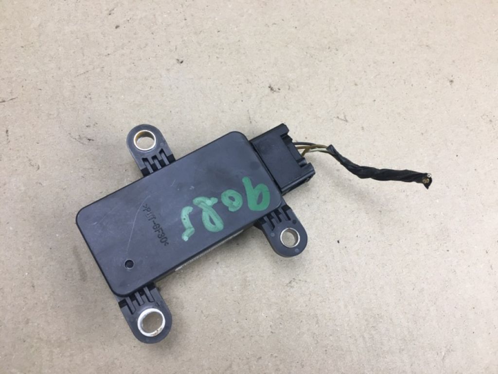 95690-4R100 | Датчик ускорения HYUNDAI SONATA YF 10-14 - Фото 2