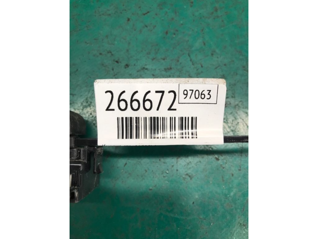 84810-06030 | Кнопка стеклоподъемника передн. прав. TOYOTA CAMRY 50 12-15 - Фото 2