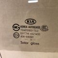 82421-2K030 | Стекло двери передн. прав. KIA SOUL AM 08-13 - Превью 8
