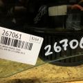 82421-2K030 | Стекло двери передн. прав. KIA SOUL AM 08-13 - Превью 2