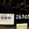 83421-2K020 | Скло дверей задн. прав. KIA SOUL AM 08-13 - Прев'ю 2