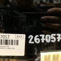 83411-2K020 | Скло дверей задн. лів. KIA SOUL AM 08-13 - Прев'ю 2