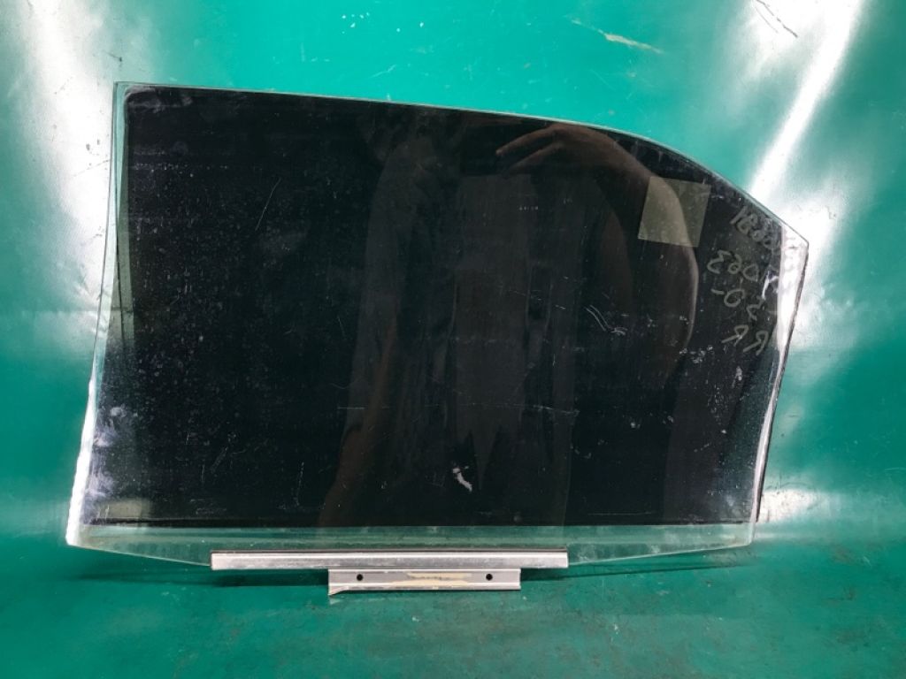 68103-06170 | Стекло двери задн. прав. TOYOTA CAMRY 50 12-15 - Фото 3