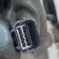 72141-SZN-A11ZR | Ручка двері зовнішня передн. прав. ACURA RDX 12-19 - Прев'ю 4
