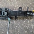 69230-0804-0B2 | Ручка двери наружная задн. лев. TOYOTA SIENNA 11-16 - Превью 2