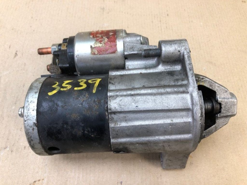 68073160AA | стартер FIAT 500 07-19